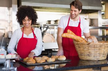Austin, TX Bakery Insurance