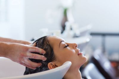 Beauty Shop Insurance in Austin, TX