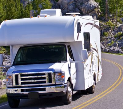 Affordable RV Insurance in Austin, TX - Dylan Gray Insurance