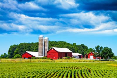 Affordable Farm Insurance - Austin, TX