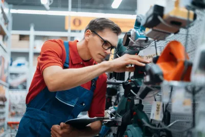 Machine Shop Insurance in Austin, TX