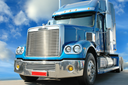 Commercial Truck Insurance in Austin, TX