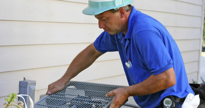 HVAC Contractor Insurance in Austin, TX