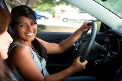 Affordable Car Insurance in Austin, TX - Dylan Gray Insurance